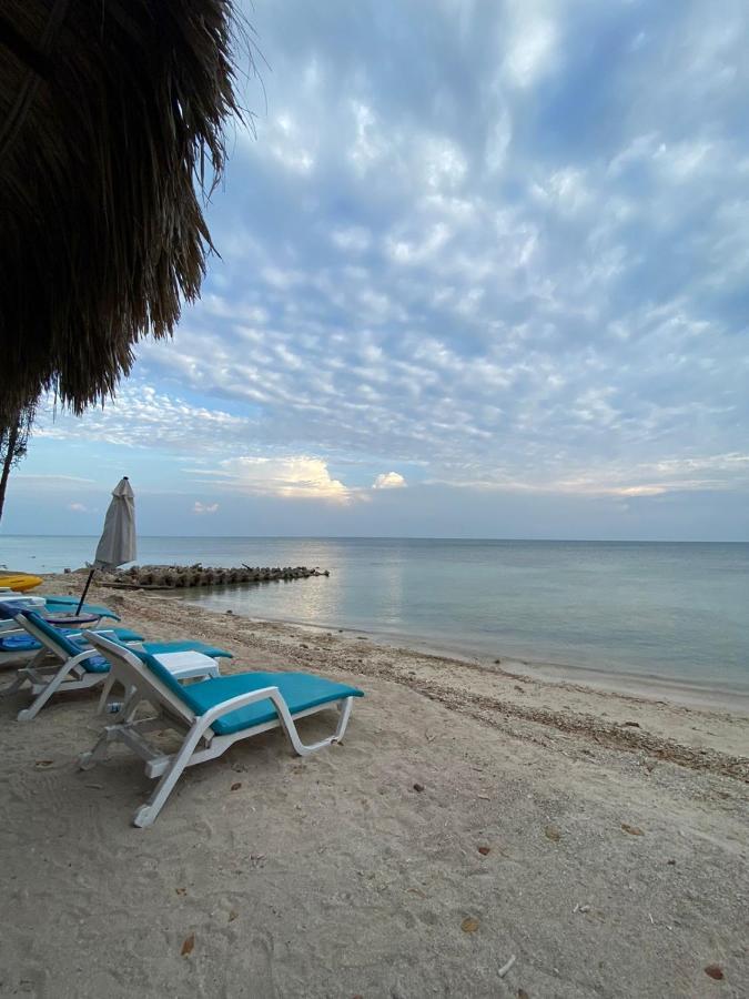 Isla Luna Beach Isla Barú Εξωτερικό φωτογραφία