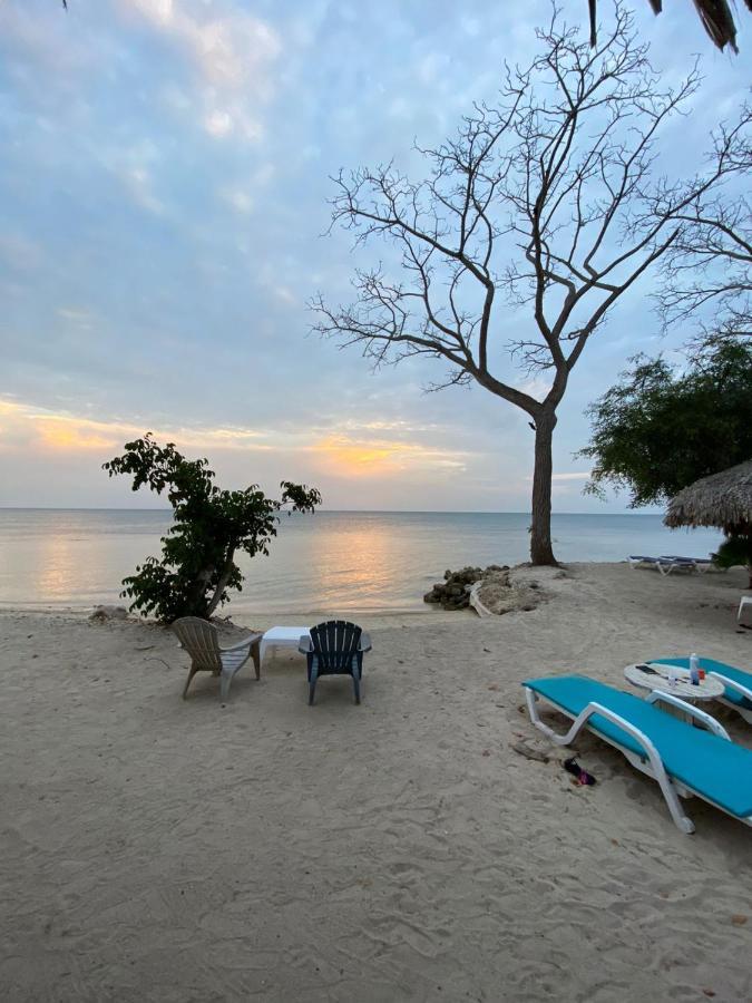 Isla Luna Beach Isla Barú Εξωτερικό φωτογραφία