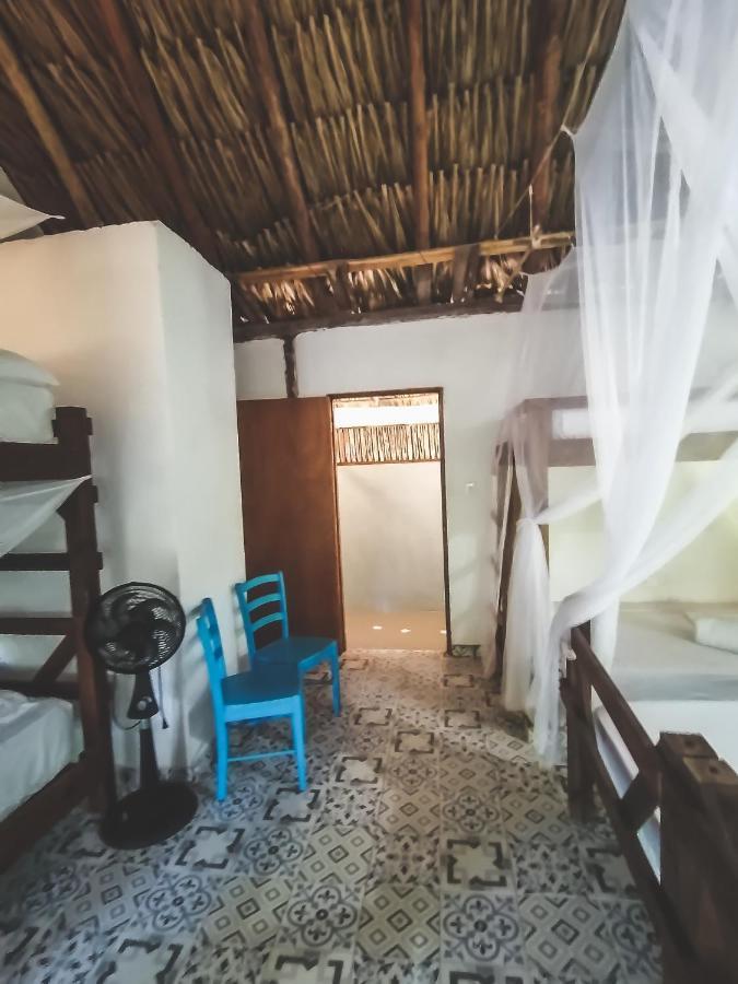 Isla Luna Beach Isla Barú Εξωτερικό φωτογραφία