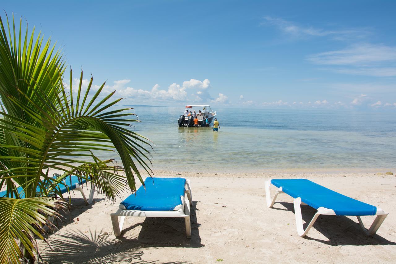 Isla Luna Beach Isla Barú Εξωτερικό φωτογραφία
